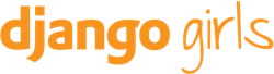 The Django Girls logo